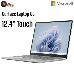 Microsoft Surface Laptop Go 12.4 Core I5 Gen 10 8G16GB SSD 128GB -256GB Nhập khẩu Mỹ .Màn cảm ứng