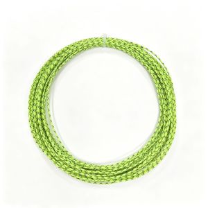NEXTYOO 12 triệu Dây vợt bóng quần 1.25mm 16G Độ đàn hồi cao Dây vợt Squash Thay thế Huấn luyện hàng ngày