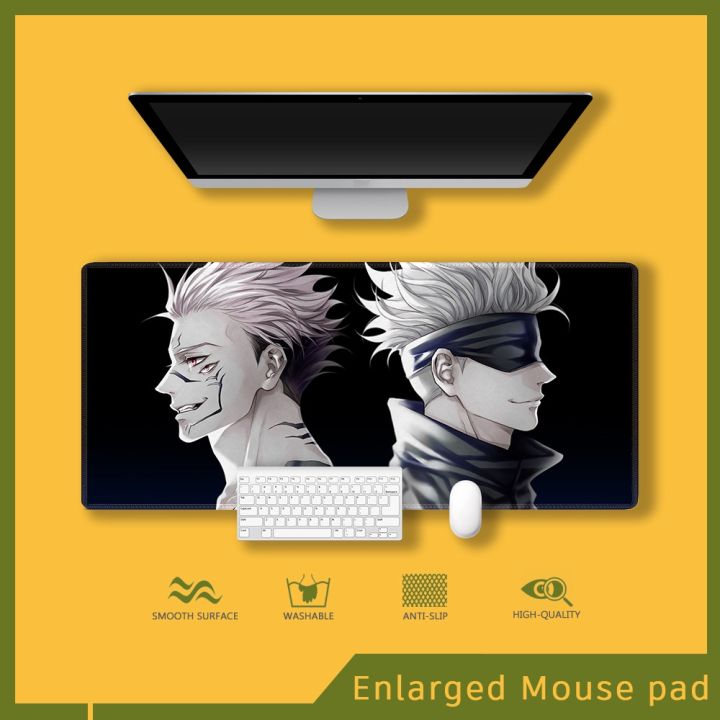 Jujutsu Kaisen BIG Mouse Pad