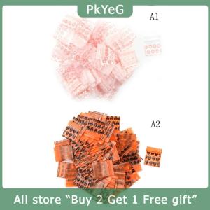 [COD] PkYeG KITCHEN 100 Bags Clear 8MIL Small Poly Bag Recloseable BAGS Plastic Baggie 100 2.5*3cm Bags Clear 8MIL Small Poly Bag Recloseable BAGS Plastic Baggie 100 2.5*3cm Bags 8MIL Small Poly Bag Recloseable BAGS Plastic Baggie 100 2.5*3cm Bags Clear S