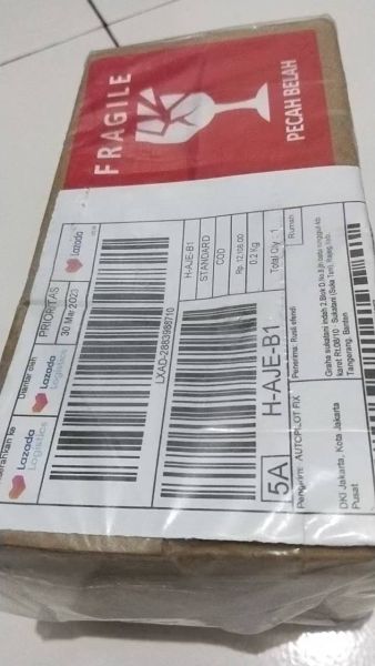 Buyer review video 4