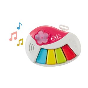 Sues Kids | Chimstar | Baby Musician Instrument | Piano | Educational Music Toys