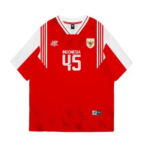 JERSEY INDONESIA OVERSIZE NSL 01 - JERSEY OVERSIZE HEROICLIMITED - JERSEY DRYFIT - JERSEY KAOS OVERSIZE - JERSEY VINTAGE