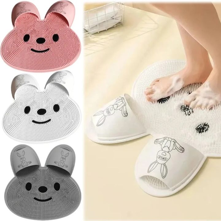 Silicone%20Anti-Slip%20Bath%20Mat%20with%20Bionic%20Suction%20Cups%20Non-Slip%20Shower%20Mat%20Bunny%20Desig%20Bathroom%20Floor%20Mat%20Massa%20-%20Image%202