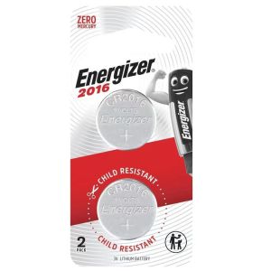 Energizer CR2032 battery Authentic 3V Lithium Button Cell Pack For Toyota Mitsubishi Ford Car Remote PCs Desktop Motherboard Bathroom Weight Scale  Equipment 10Yr Shelf Life Fast Delivery