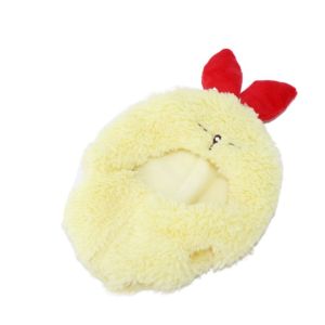 TRTEWWS 1 Set Dolls Clothes  Time Clothes Toy Accessories Dress Plush Dolls Clothes Trim Mini 15cm Cotton Dolls Clothes Cotton Doll Accessories