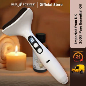 Ingenious Thermal Stone Therapy- Muscle Relaxation & Circulation Boost