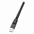 DONGLE WiFi Dongle STB untuk semua DVB dan PC. 