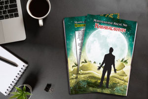 MAHIWAGANG AKLAT NG KABABALAGHAN