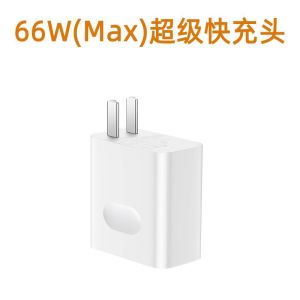 W Zinc Alloy 3-in-1 Fast Charging Data Cable for Huawei Type-C iPhone Android