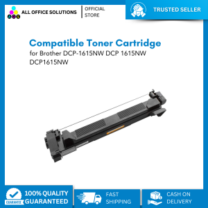 Compatible Toner Cartridge for Brother DCP-1615NW DCP 1615NW DCP1615NW