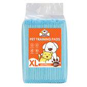 EGG Pet Puppy Training Dog Training pad Trays deodorization Pet Cat Wee Pee Poop Urinal Disposable COD