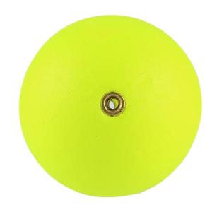 Fishing Float Bobbers Balls Hard Fishing Float Buoyancy Balls Outdoor Floating Fishing Tackle for Saltwater Freshwater