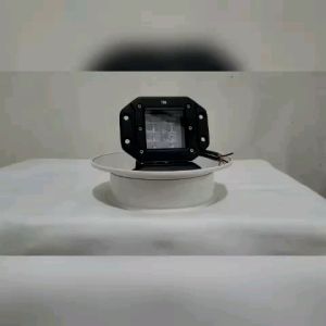 Reflektor Depan Lampu Tembak Depan 8 LED Flash Mata Kuping KLX BF CRF 150 KTM 2017 Super Terang Import