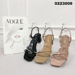 Genny Sepatu Heels Wanita 5 CM 0223009