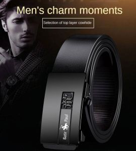 Mens Zodiac Leather Belt/Handmade Genuine Leather Waistband/Business Casual Daily Wear Accessory/Chinese Zodiac Design