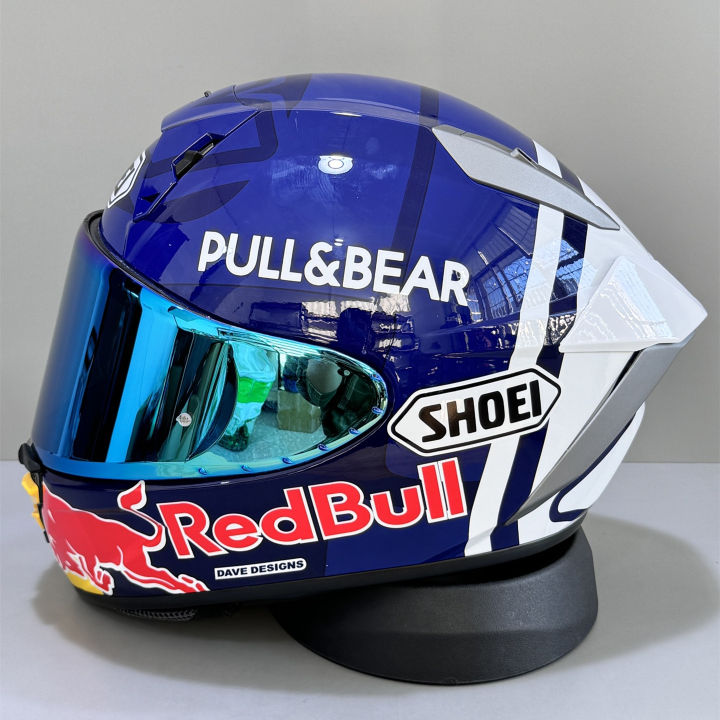 Shoei Helmet Price Philippines SHOEI X15 Red Bull 73 Helmet SHOEI