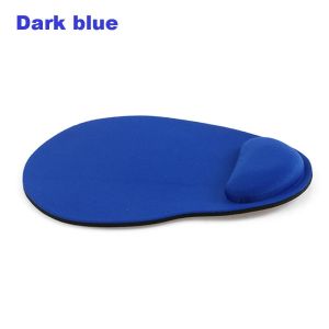 CHUN053634 Colorful Ergonomic Soft Non Slip Mice Mat Wrist Support Mouse Pad