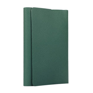 Storage Case For iqo iluma one Lychee Pattern Leather Pouch Casing For ILUMA ONE Sleeve Wallet With Magnetic Flip Cover Accessories