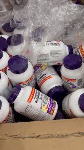 Webber Naturals - Magnesium Bisglycinate 200mg / Capsule (120 viên) - Hỗ trợ bổ sung Magiê – Tăng cường sức khỏe thần kinh: Magie ảnh hưởng tích cực đến chức năng thần kinh giảm căng thẳng và mệt mỏi hỗ trợ tinh thần minh mẫn.