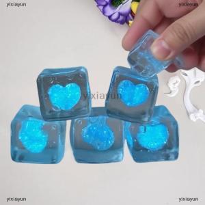 [COD] yixiayun 1Pcs Stress Girls Boys Gifts Stress Cube Fidget Adults Sensory Toys For Kids With Autism Stress Balls Squishy Toy