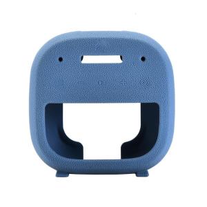 Waterproof Shock Absorbing Protective Shell for Dedicated Model Wireless Speaker Nonslip Easy Maintenance Cleaning