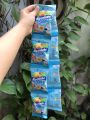 Kẹo Dẻo Alpenliebe Jelly. 