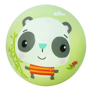 Fisher Price Baby Rubber Ball Kids Inflatable Training Ball Toys