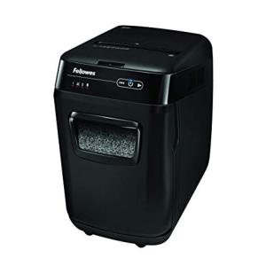 เครื่องทำลายเอกสาร Fellowes รุ่น AutoMAX 200M