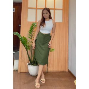 COD Rok Cargo Serut Cey Crinkle Airflow