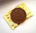 Lotte Binch Biscuits  102g korean authentic products. 