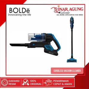 BOLDE VACUM CLEANER PENYEDOT DEBU SUPER HOOVER TRANSFORMER  - UNGU