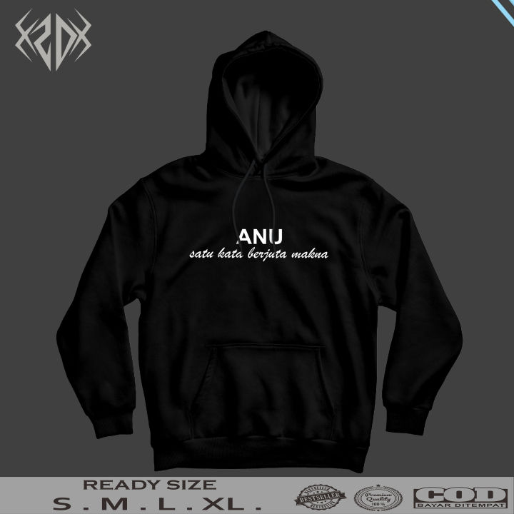 Anu hoodie hot sale