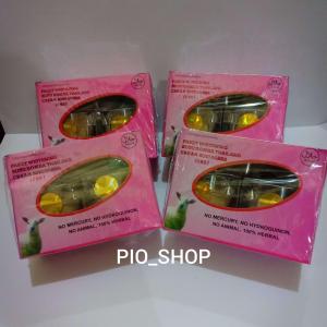 CREAM SUSU DOMBA (HOLOGRAM) ORIGINAL