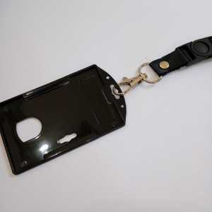 Card Holder + Tali 1.5Paket75