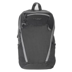 Kalibre Tas Ransel Arleen Backpack 911273000 Black Tas Punggung 20L Daypack Tas Sekolah