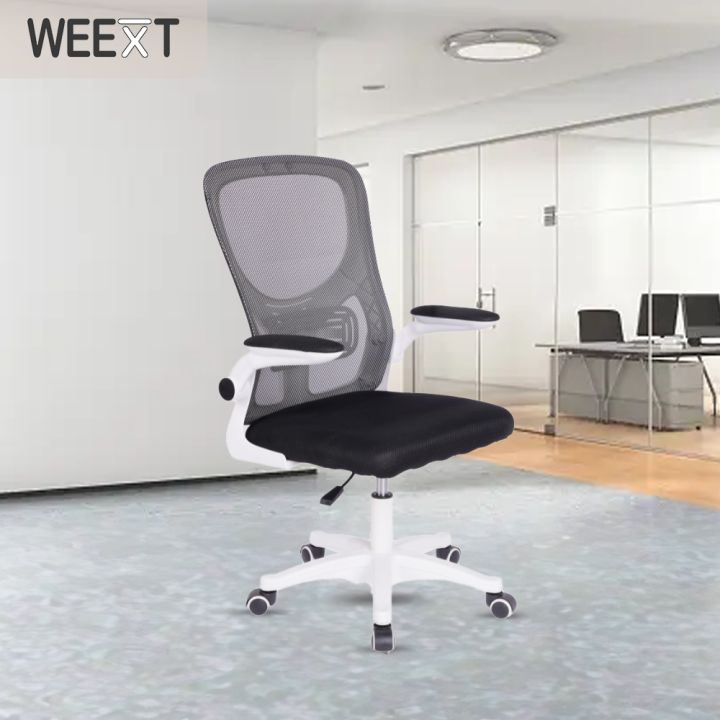 Weext Office Chair Mesh Breathable Study Computer Chair OC003 | Lazada PH