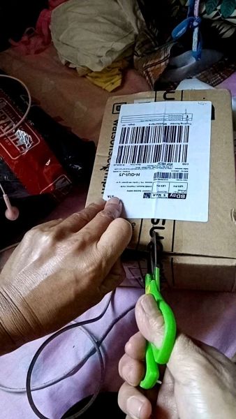 Buyer review video 2