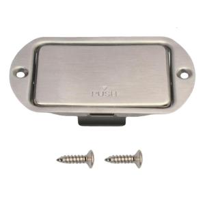 Giá giữ bằng thép không gỉ guitar điện vỏ kim loại thành phần phù hợp với nhiều loại guitar