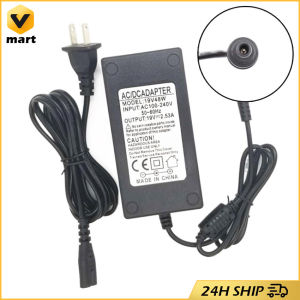 19V 2.53A 5*3.0mm Laptop AC Power Adapter Charger for Samsung Monitor S19B150N S19B360 S22B360HW ADM3014 Power Supply 306A-Samsung-TV-Adapter-19V2.53A