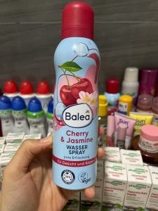HàngxáchtayĐức♥️💦💦 Xịt khoáng Balea Wasser Spray 150ml