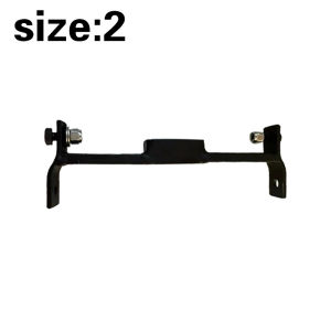 Engine Support Extension for Honda ClickV1 V2 V3 V4 / Honda Beat Easy Install WIth free bolts