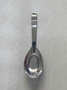 Muỗng inox thìa phở cao cấp sáng bóng dày bền đẹp