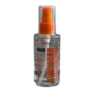 Tinh chất dầu cá dưỡng tóc Mira Hair Coating Essence NL016 giúp tóc mềm mại bóng mượt 100ml