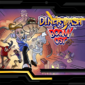 Diner Dash DVD Collection PC Game for Windows. 