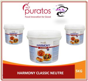 Puratos Harmony Classic Neutre 5KG
