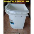 BAK AIR KAMAR MANDI / BAK AIR PLASTIK / BAK KAMAR MANDI / TEMPAT AIR. 