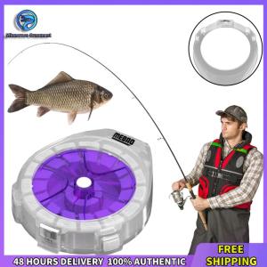 Winnereco สายการตกปลาบอร์ดที่มีม้วนเข้าหากัน