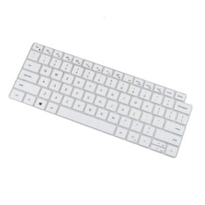 Keyboard Film Skin Cover For 5420/7420/9510/9520 Keyboard Skin Silicone Dust and Water Resistant Sleeve