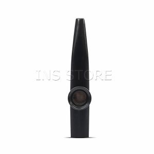 INS Kazoo (คาซู่) เครื่องเป่าขนาดเล็ก คุณภาพดี เหมาะกับการเล่นในวง กีต้าร์ อูคูเลเล่ kazoo flute